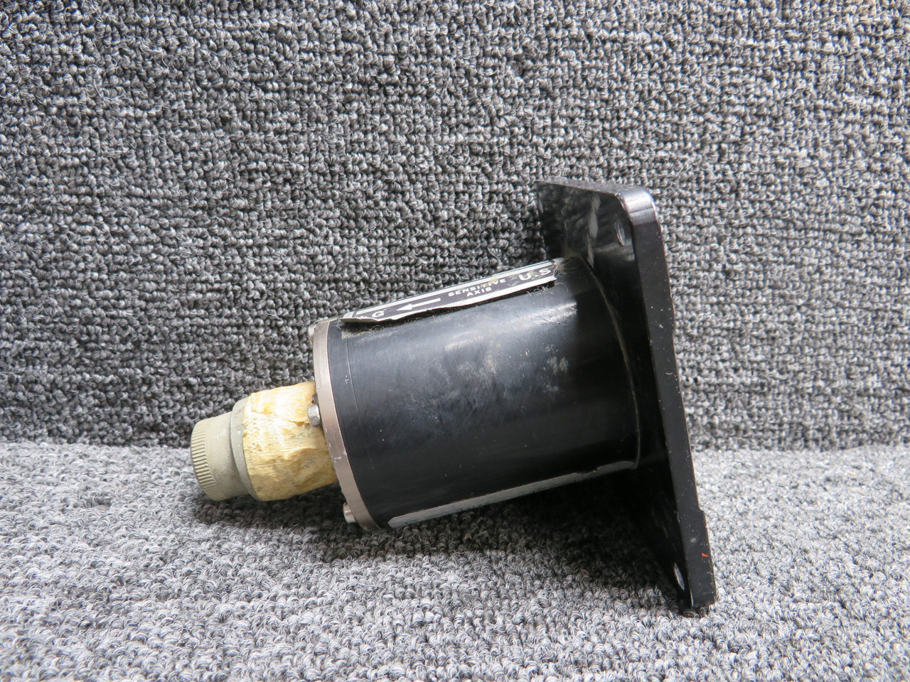 4024698-1 Lockheed Aircraft Service Avionics Accelerometer For Sale