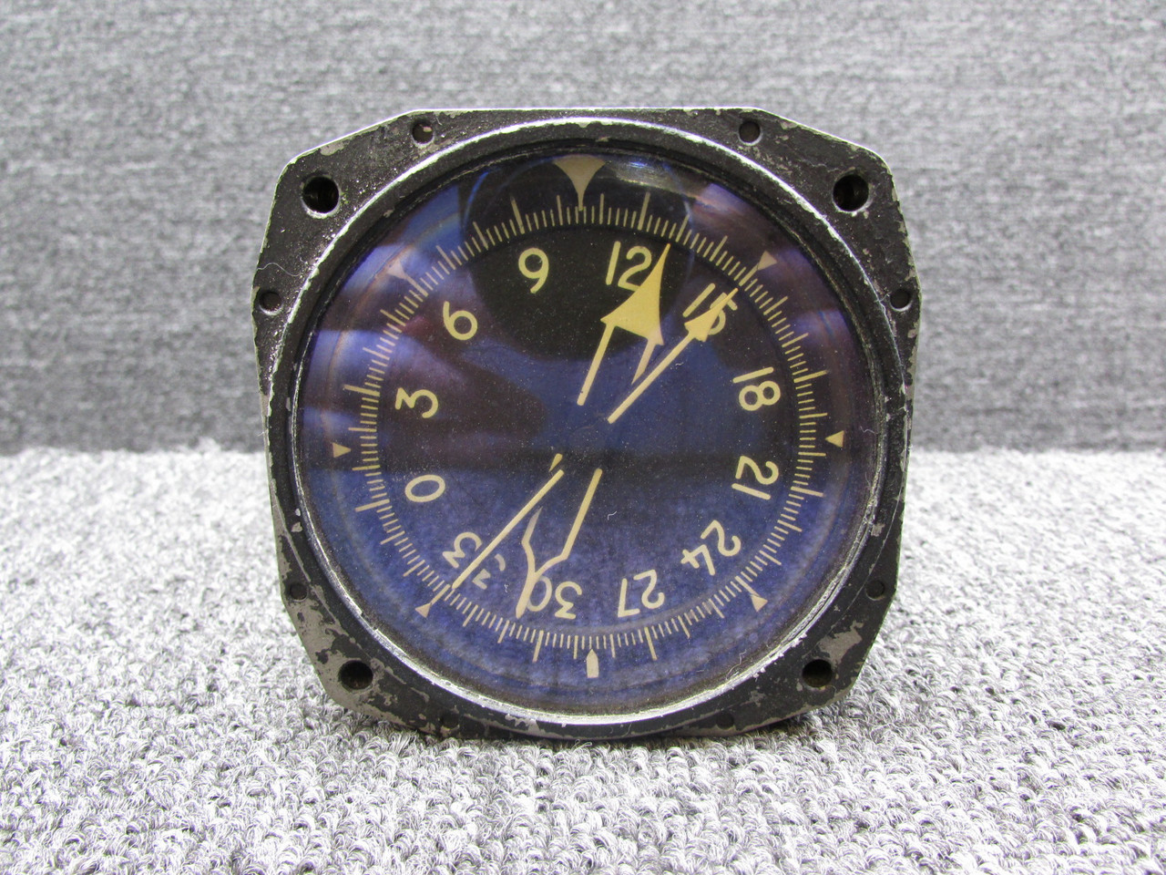 2108-A-6 AAR Radio Magnetic Indicator (26 Volts)