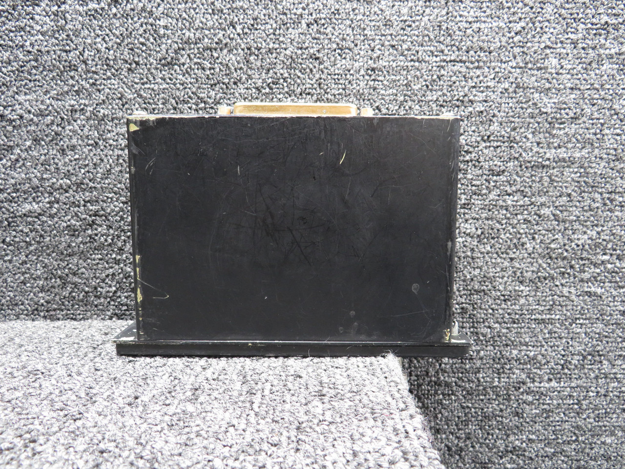 Radio Master Control Switch Unit