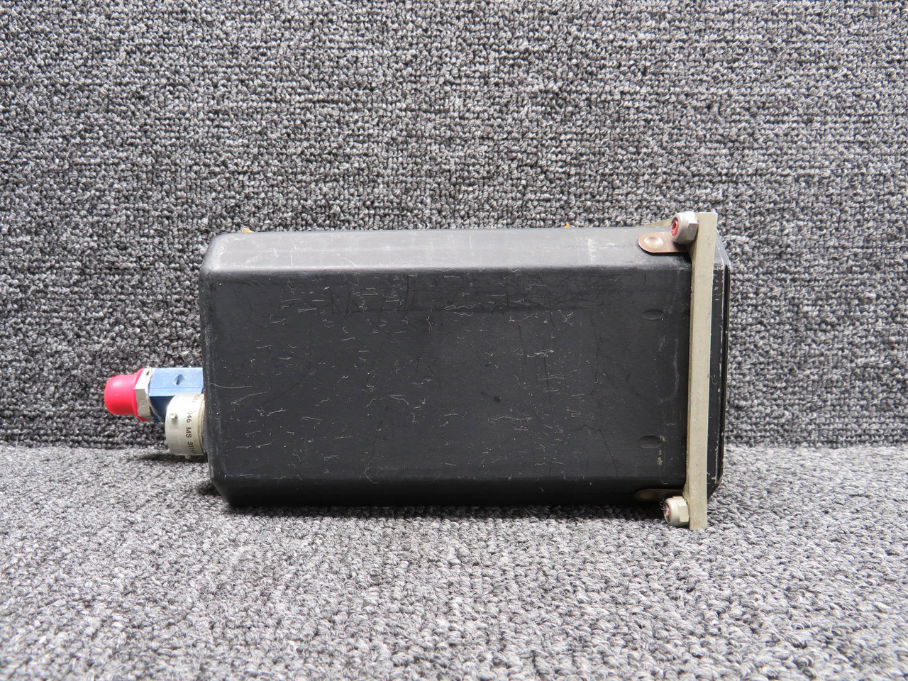 SLZ9157A Teledyne D6HC Inertial-Lead Vertical Speed Indicator with