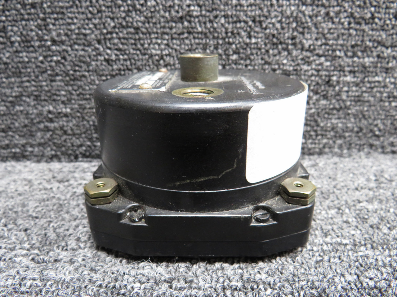 1426-47A-B17 Bendix Aviation 40-400 KTS Airspeed Indicator
