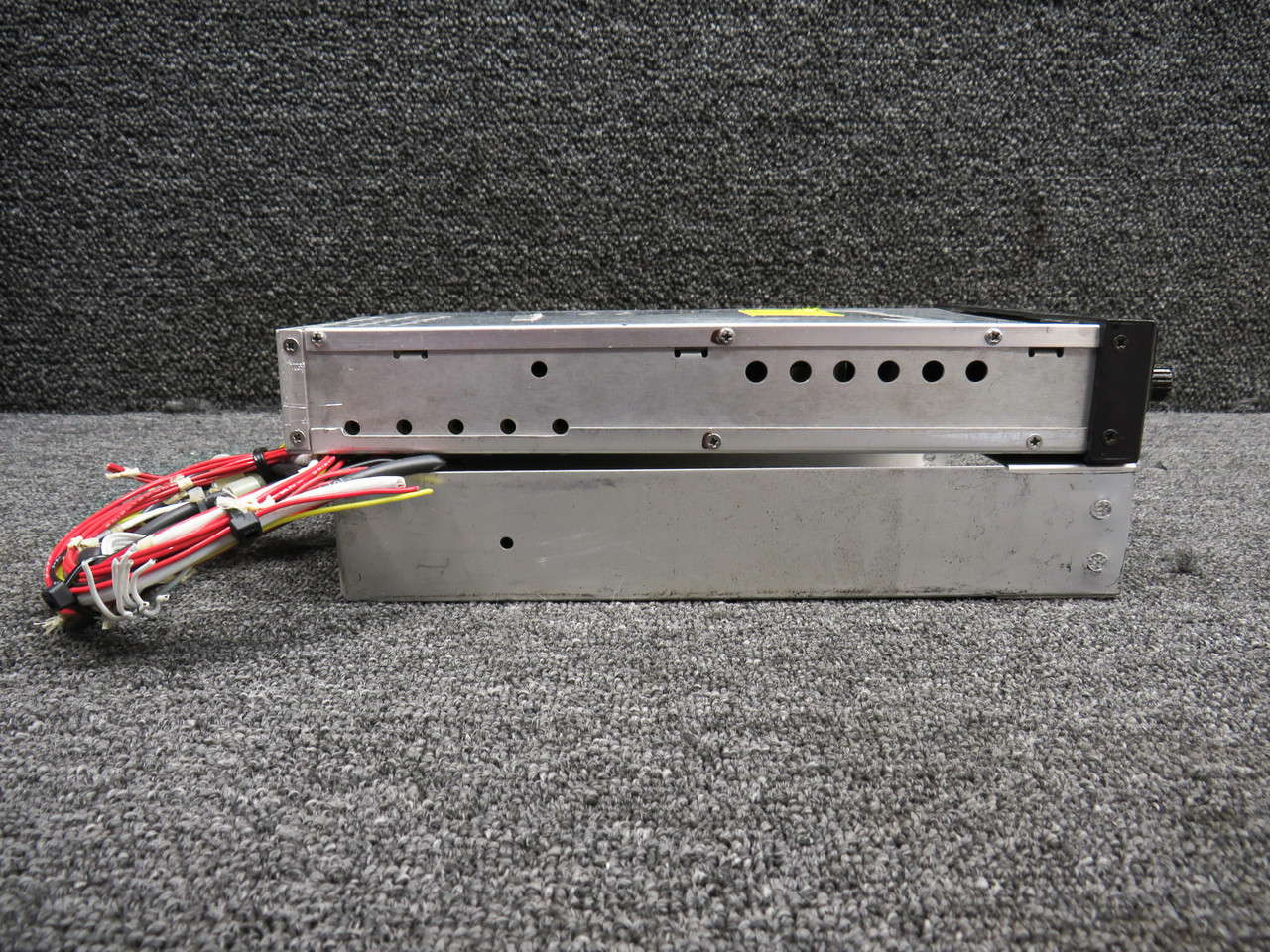 066-1062-00 Bendix King KT-76A ATC Transponder Radio with Mods and