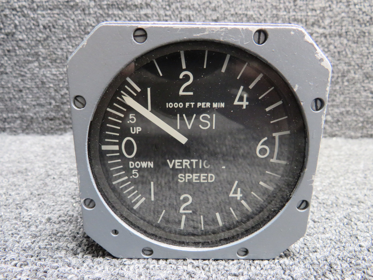 SLZ9145 Automated Specialties H6L Vertical Inertial Lead Speed