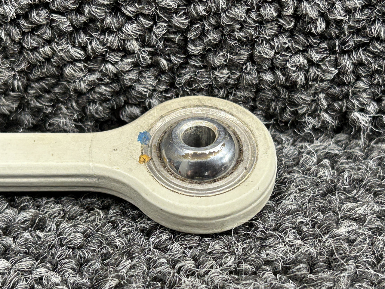 206-010-795-103 Bell 206L-1 Pitch Control Link RH or LH