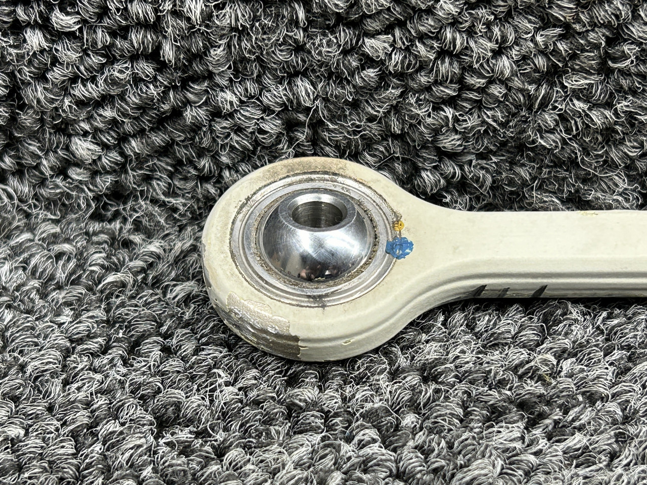 206-010-795-103 Bell 206L-1 Pitch Control Link RH or LH