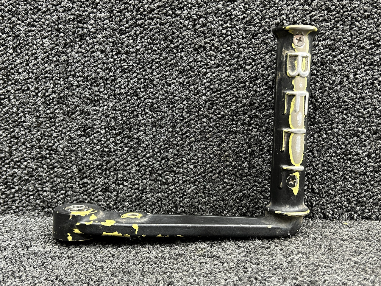 206-001-703-006 (Cast: 206-001-703-2) Bell 206L-1 RH Anti Torque