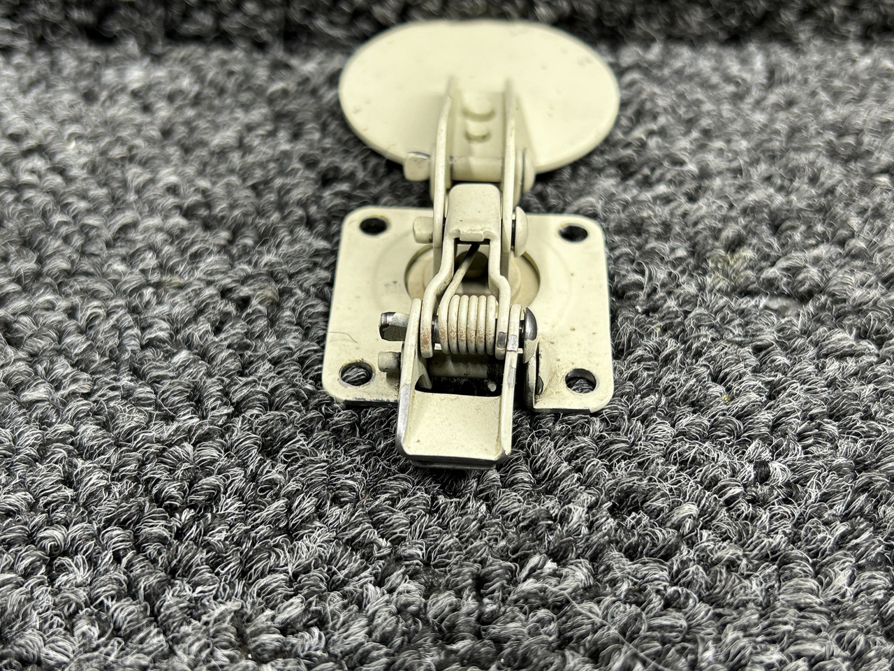90-030-03A2 Bell 206L-1 Baggage Door Latch Assembly (Lower or Upper)