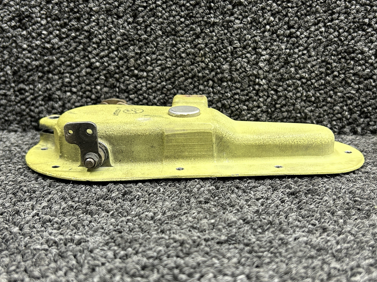 20122-2 Bell 206L-1 Right Hand Cabin Door Latch Assembly