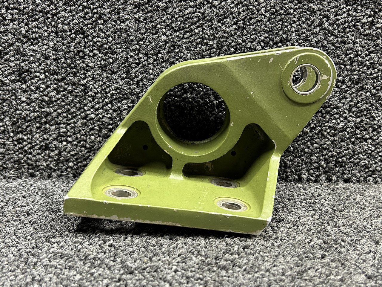206-033-542-003 Bell 206L-1 Right Hand Mast and Transmission Stop