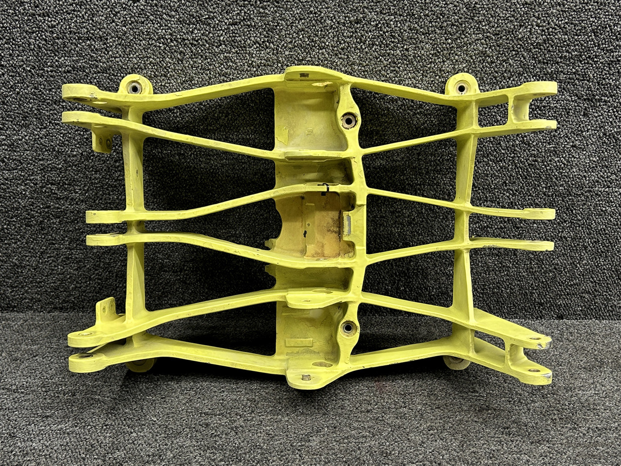 はるページ　SCO-53/CC 206-001-564-001 (Casting: 206-001-564-1) Bell Hydraulic Cylinder