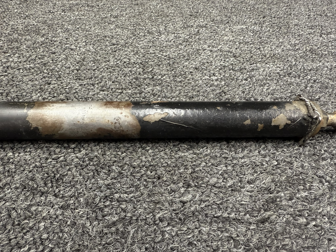 87468-002 Piper PA28-181 Nose Gear Steering Rod Assembly For Sale