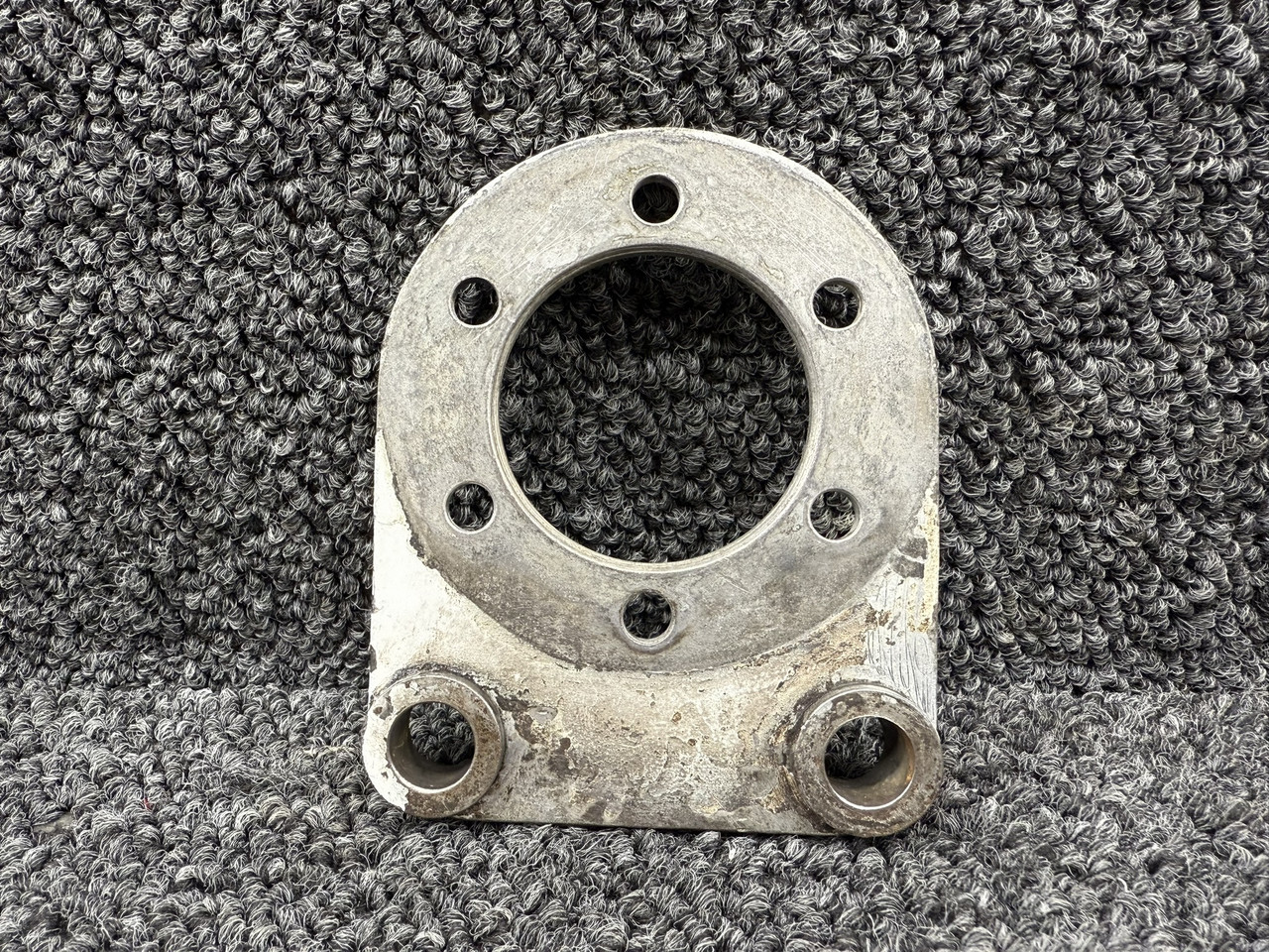 755-818 (Alt: 75-16) Cleveland Torque Plate (Holes C to C: 2-1/4â