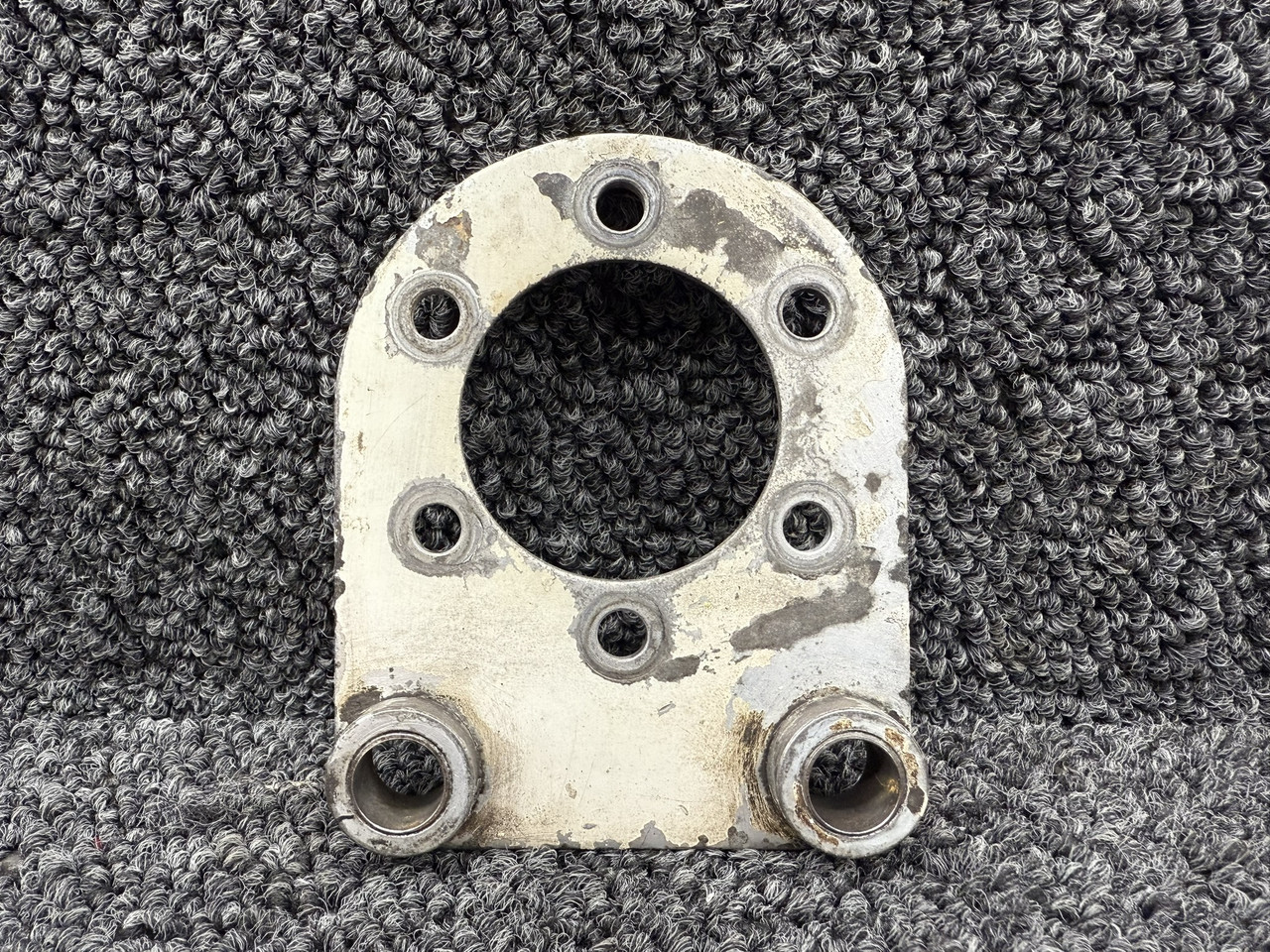 755-818 (Alt: 75-16) Cleveland Torque Plate (Holes C to C: 2-1/4â