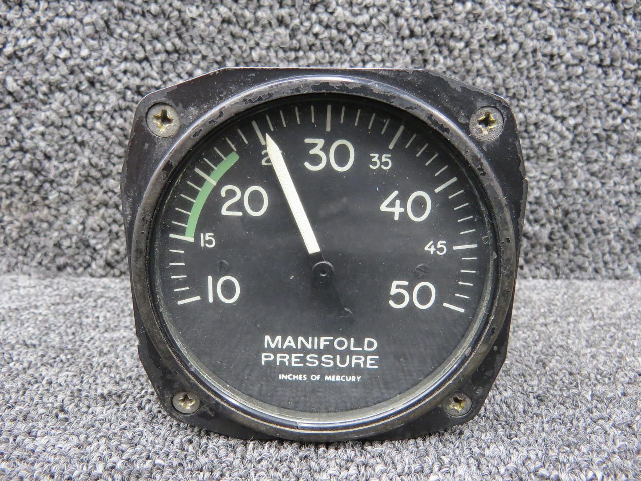 mmmページ 6748-180 (Alt: AN-5770-1) Manning Maxwell & Moore Manifold