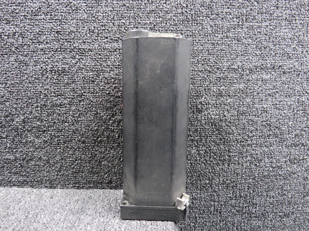 501-1036-07 JET AI-804G Black Unit Attitude Gyroscope Indicator