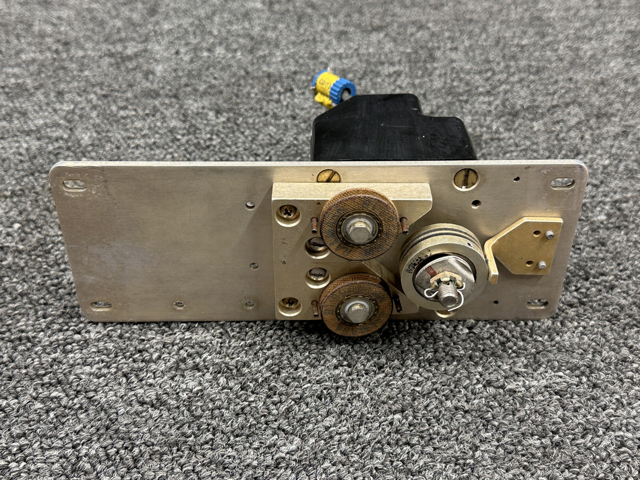 1C469-3-429 Edo-Air Mitchell Trim Servo Assembly | BAS Aircraft