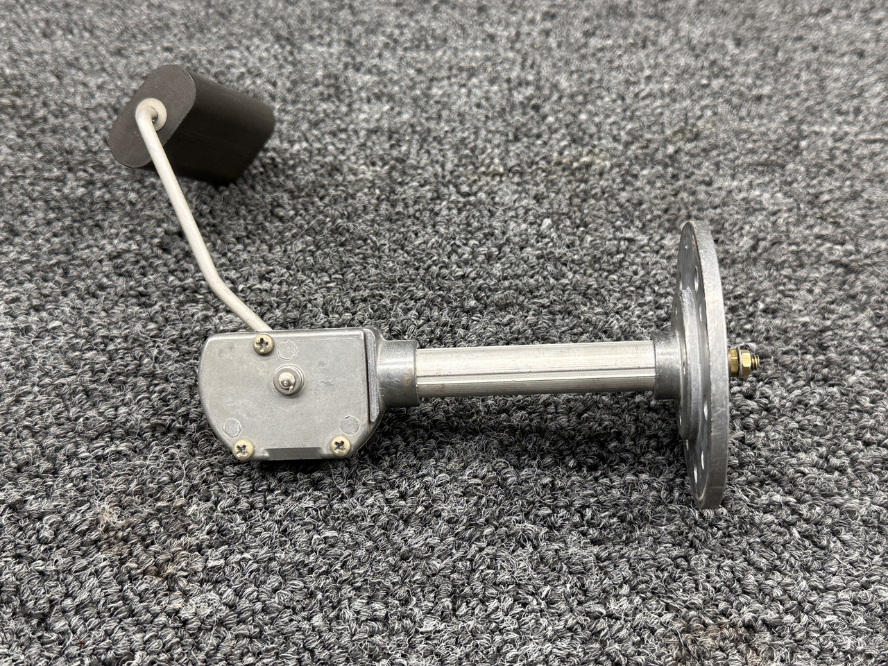 58-380001-9 Beechcraft B-60 Fuel Transmitter Assembly LH