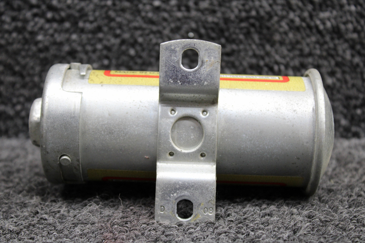 40-131E Facet Electric Fuel Pump Assembly (12 Volts)