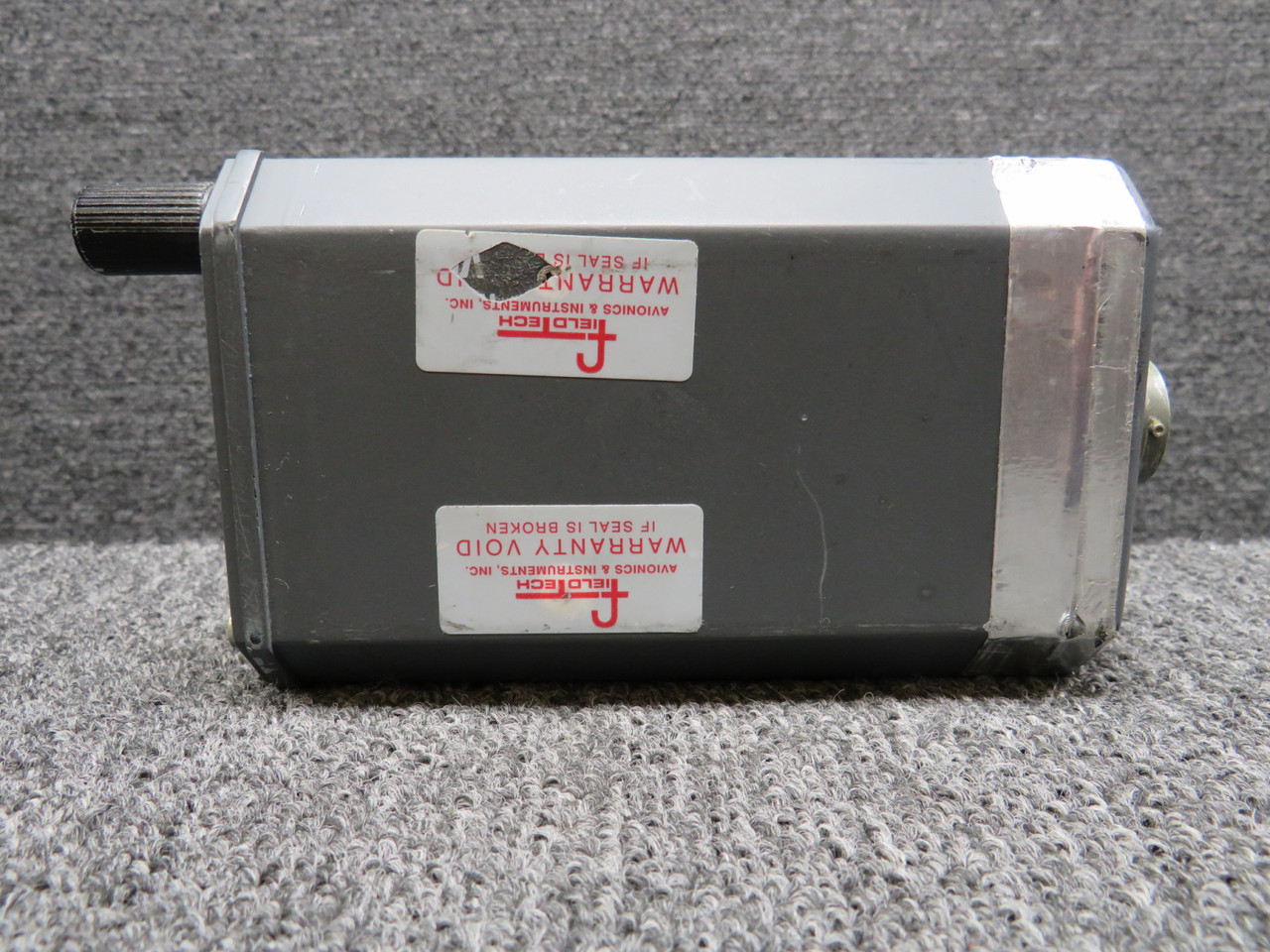 622-1038-001 Collins 339H-1L Radio Altitude Indicator Gauge