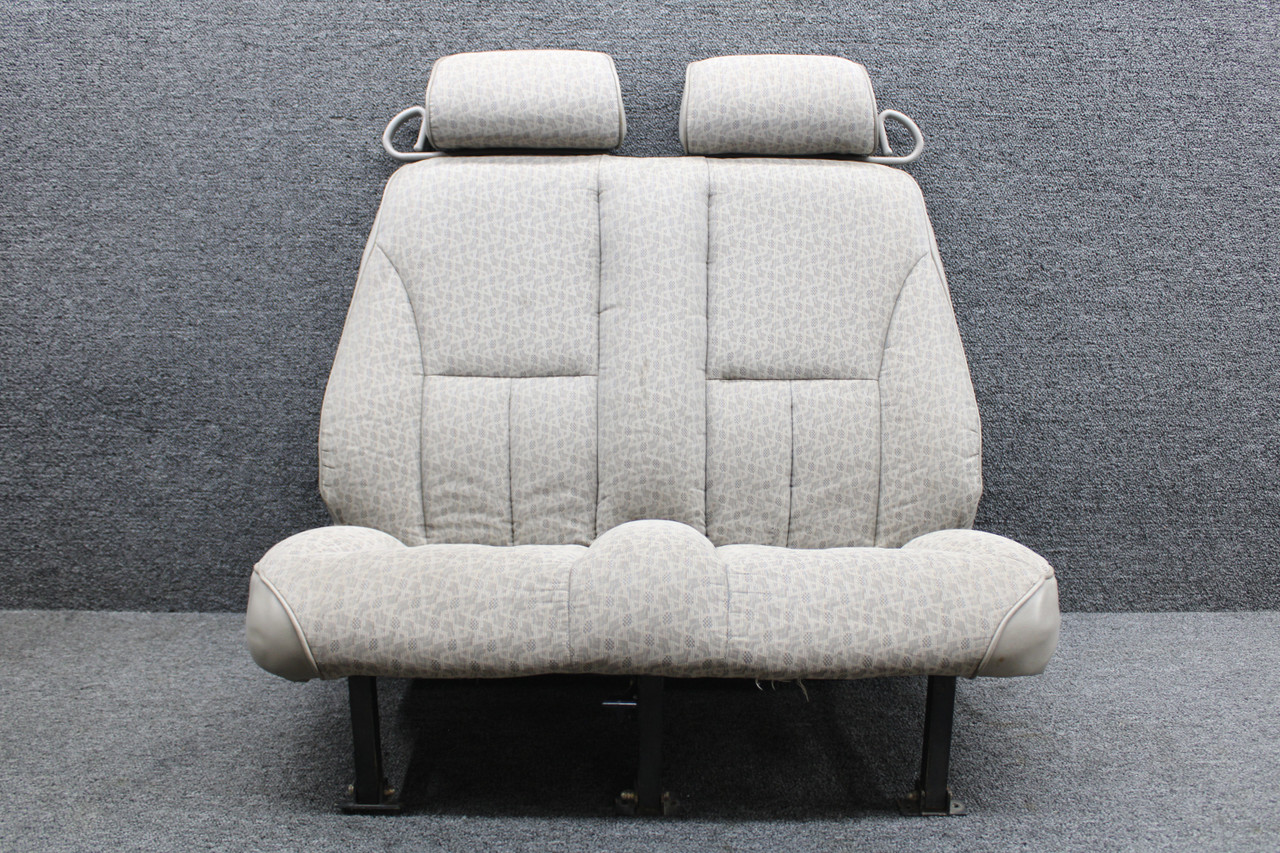 0514220-1 Cessna 172R Aft Bench Seat Assembly For Sale