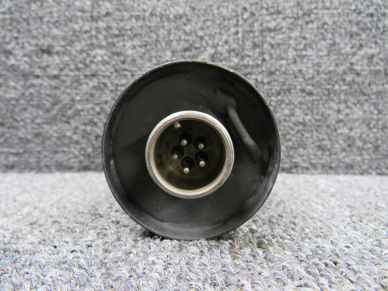 8DJ81WDF4 General Electric Turbine Tachometer Indicator For Sale