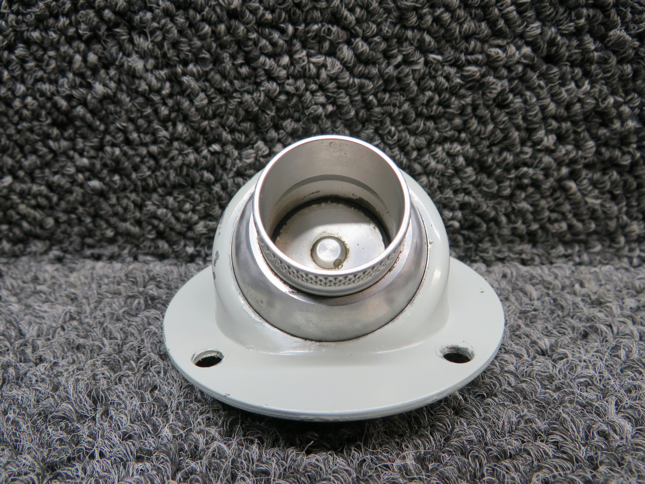S1646-1 Cessna 172G Cabin Vent Valve Aft | Cessna Airplane Parts