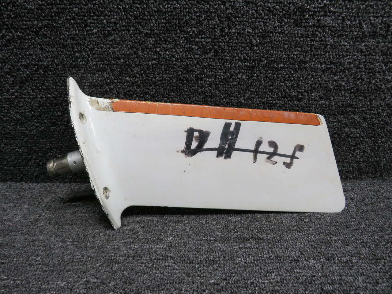 121-0007 (Alt: AT-460A) Wulfsberg Electronics UHF Antenna Unit