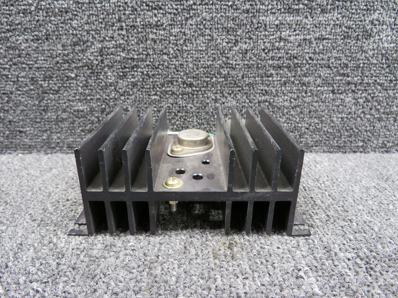 101-341575-3 Beechcraft Annunciator Panel Power Supply Unit Assembly