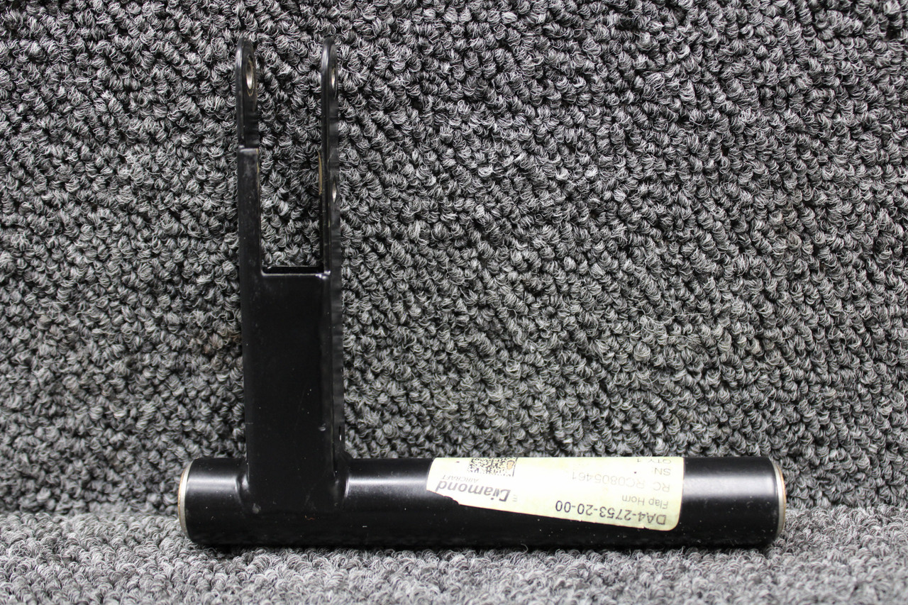 DA4-2753-20-00 Diamond DA40-180 Flap Drive Lever Assembly For Sale