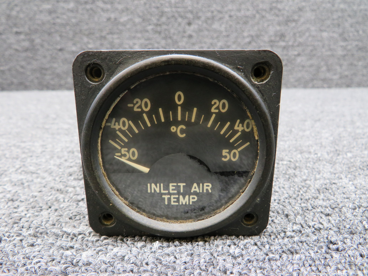 アダールページ 33204 Alternative Part Number 26-66012-1 Edison Damaged Inlet Air