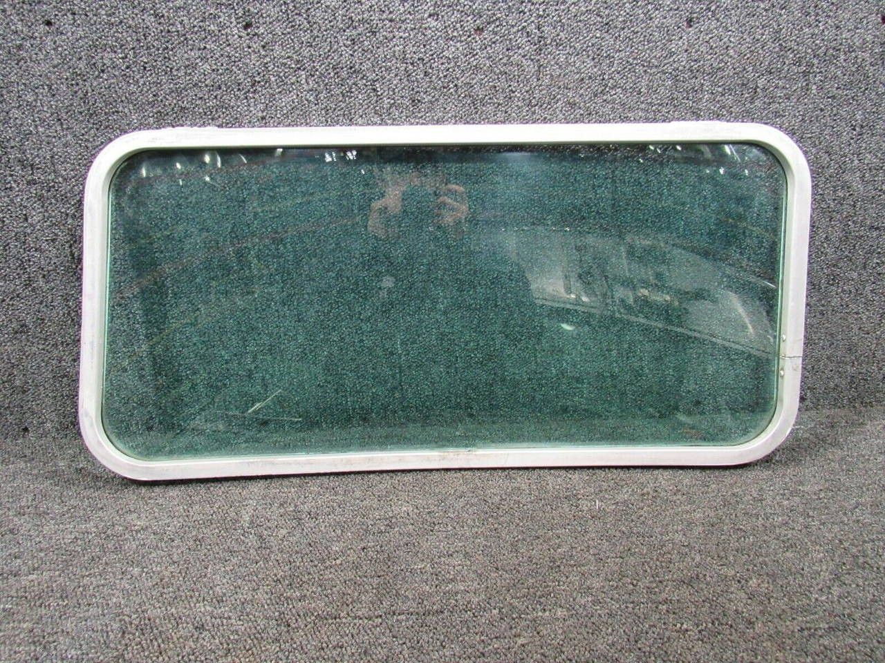 0417008-200 Cessna 152 Window Assy Tinted - Cabin Door RH