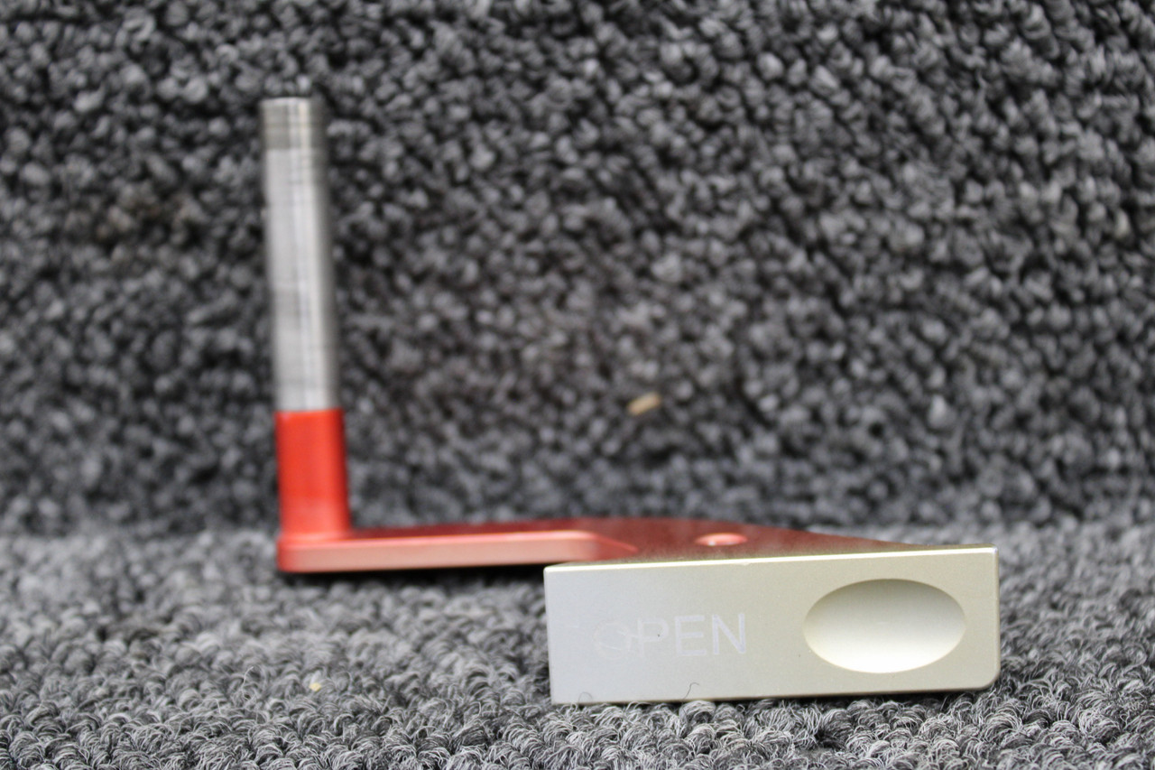 ニックネーム DA4-5210-70-00 Diamond DA40-180 Canopy or Passenger Door Outer