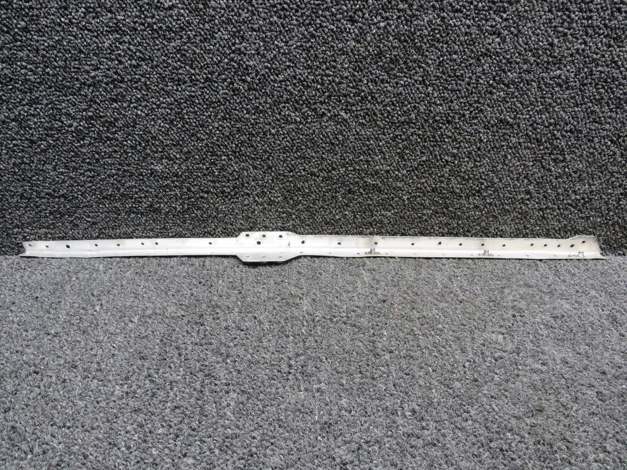 0713671-12 Cessna R182 Right Hand Nose Gear Tunnel Attach Angle