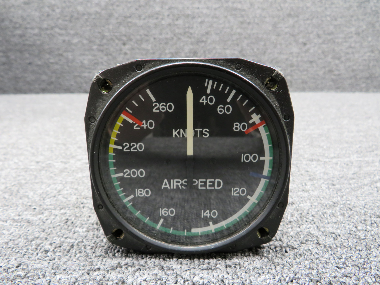 airiページ I35-260-26 Alternative Part Number 980061-509J B and D Intruments