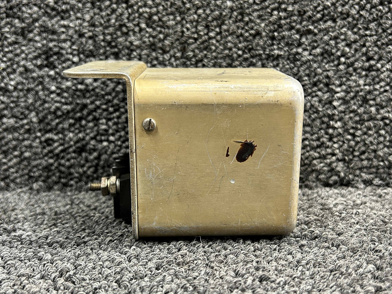 10-87996-1 Bendix Starting Vibrator (24 Volts, 2.5 Amps)