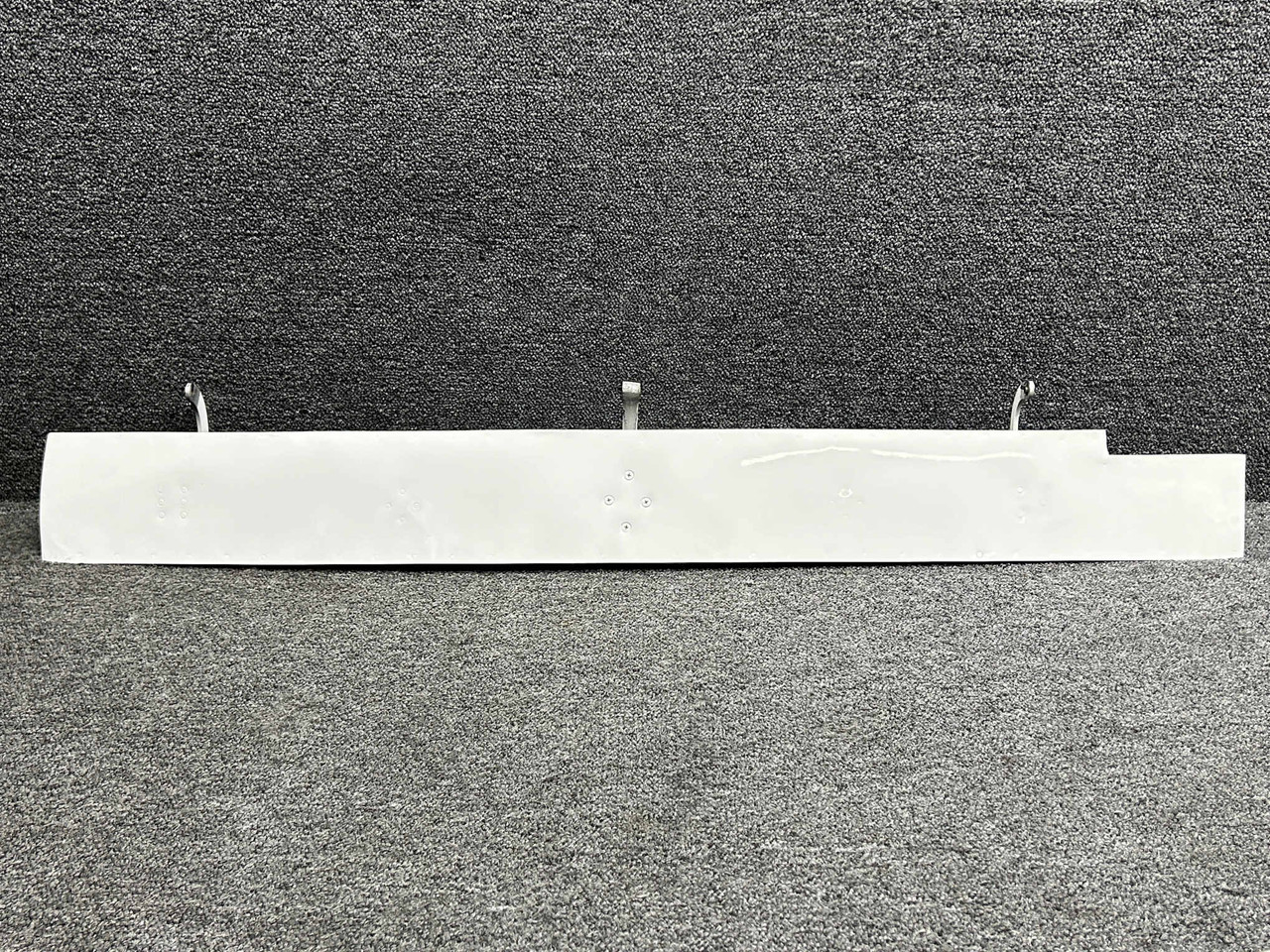 0813300-1 Cessna 310I Left Hand Nose Gear Door Assembly with