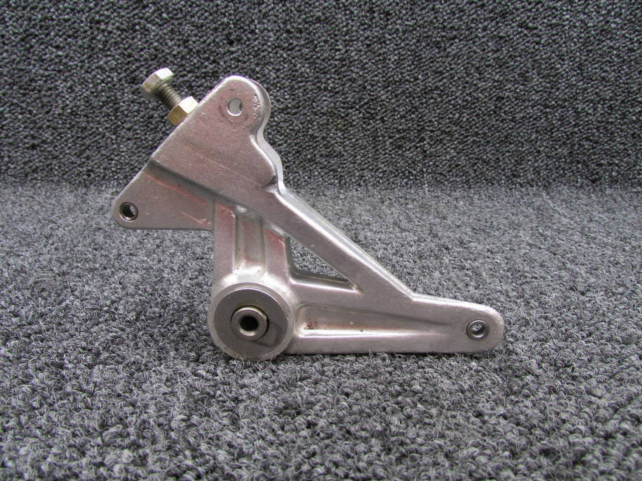 108-1141500 Stinson 108-1 Bellcrank Assembly with Flap Control For