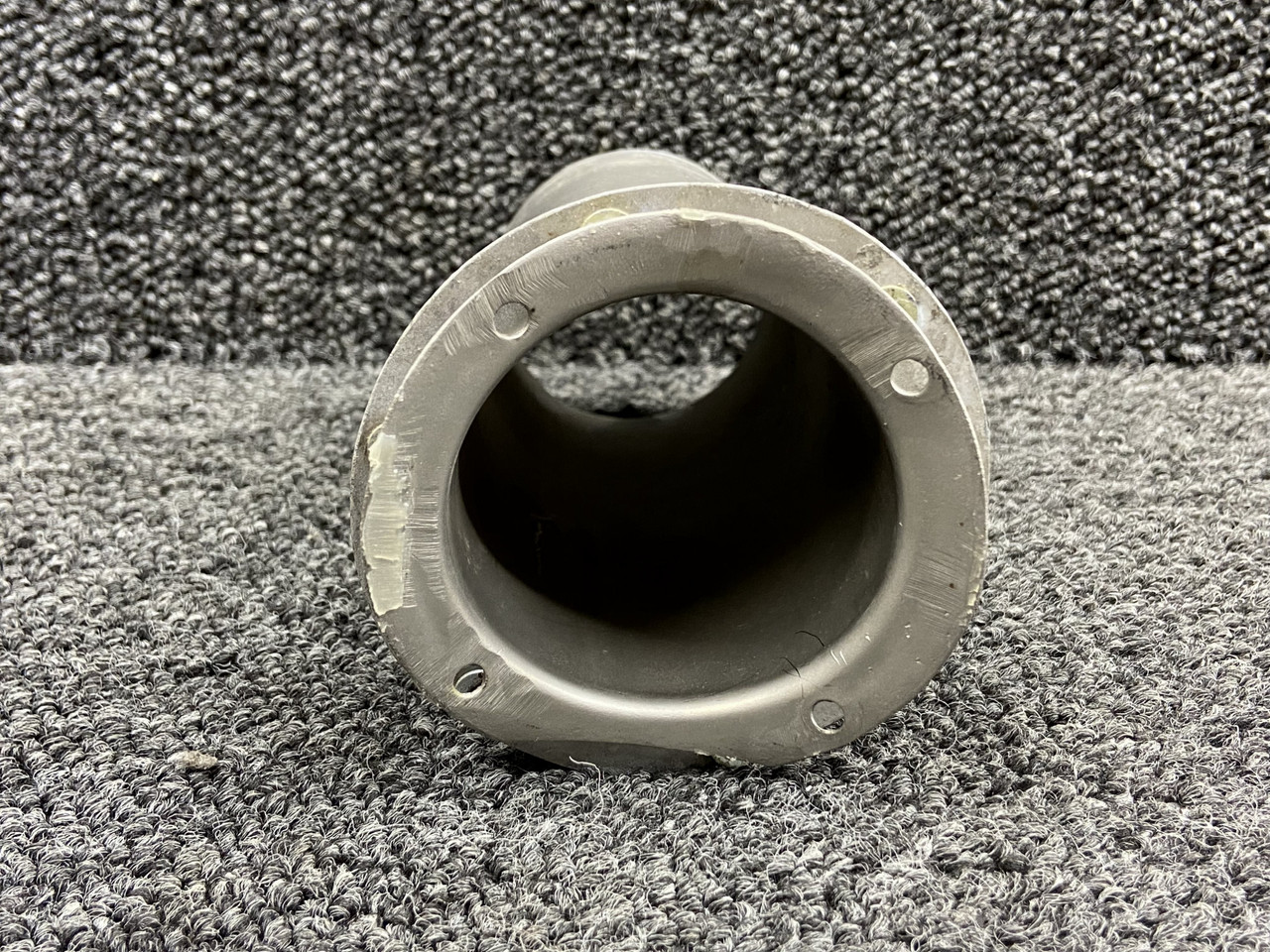 0813749-1 Cessna 310I Heater Exhaust Shroud | BAS Airplane Parts