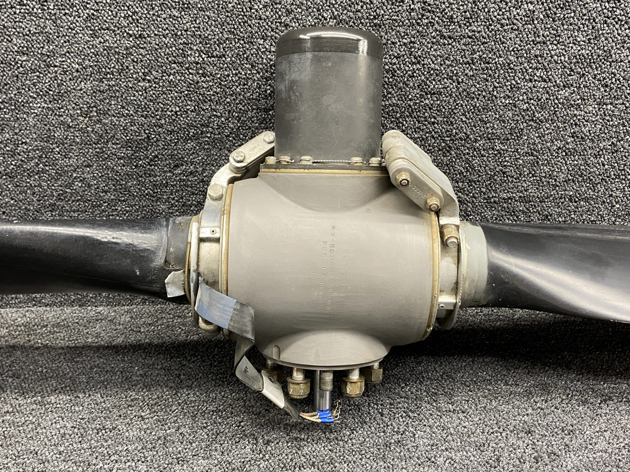 メル59252 Timing Actuator 4089540 4089981 4902905 For Cummins Engine