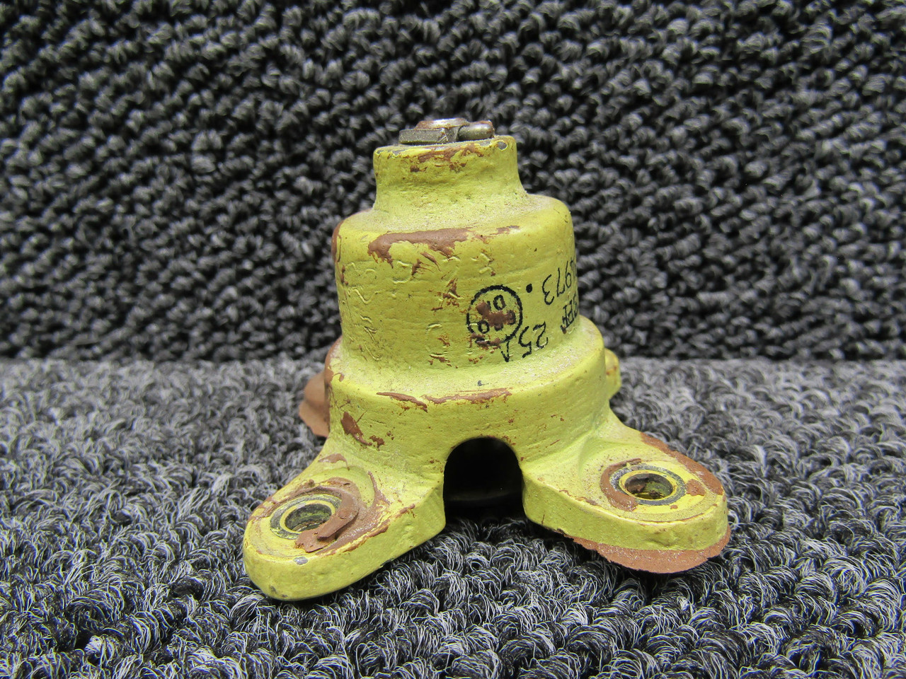 212EPF-25A Hawer Aviation Fuel Drain Valve