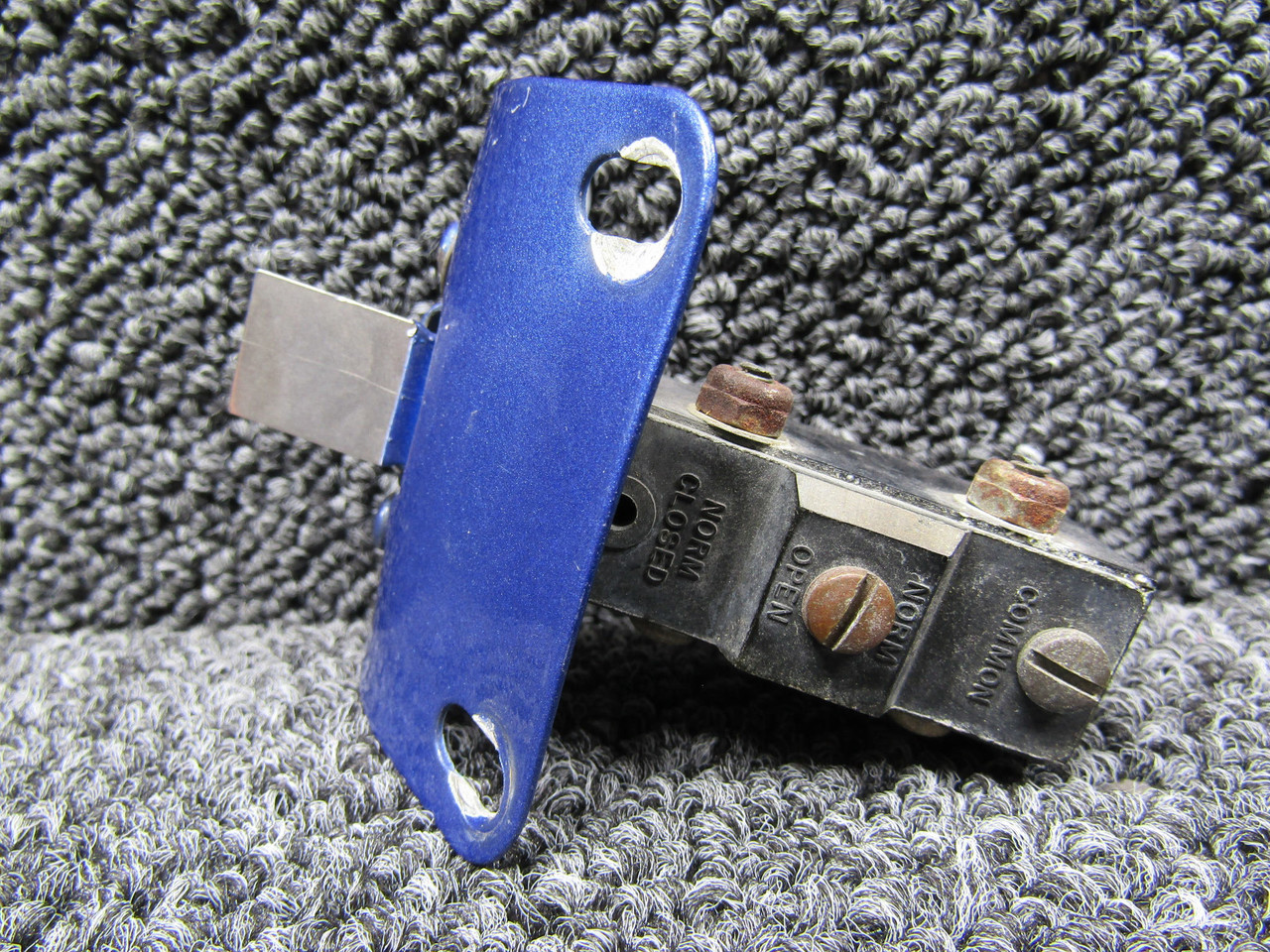 548-262 Safe Flight 14 Voltage Flight Detector