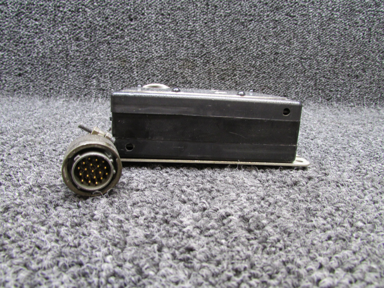 213723 (Use PN: 213787) Woodward Engine Synchronizer Control Box