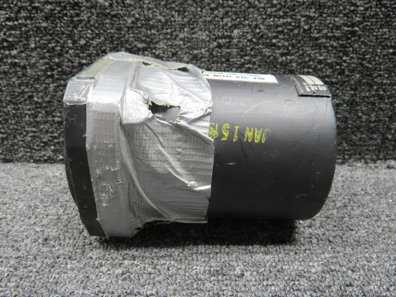 865F-10-075 Kollsman Avionics Core Maximum Airspeed Indicator