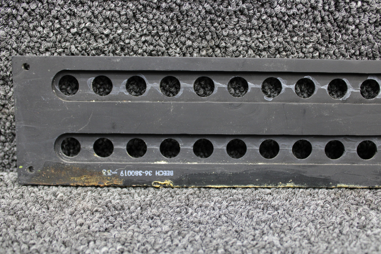 36-380019-33 Beechcraft A36 Astronics RH Luminescent Circuit