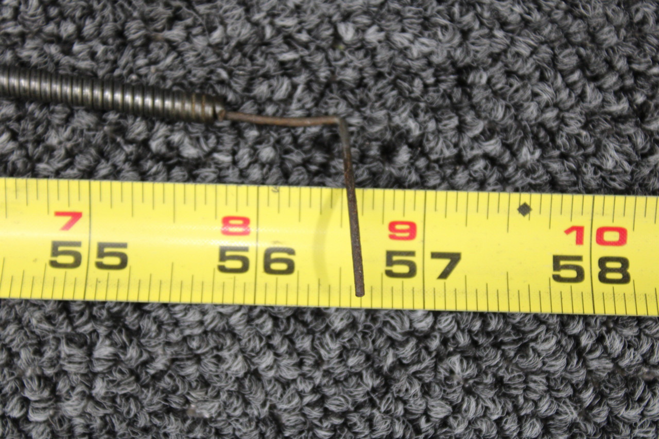 35-380063-1 Beechcraft A36 Alternate Air Control Cable Assembly
