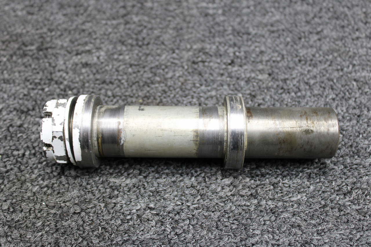 aaページ 35-825128-7 Beechcraft A36 Nose Gear Axle Assembly For Sale