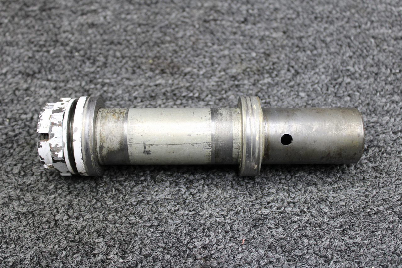 35-825128-7 Beechcraft A36 Nose Gear Axle Assembly For Sale