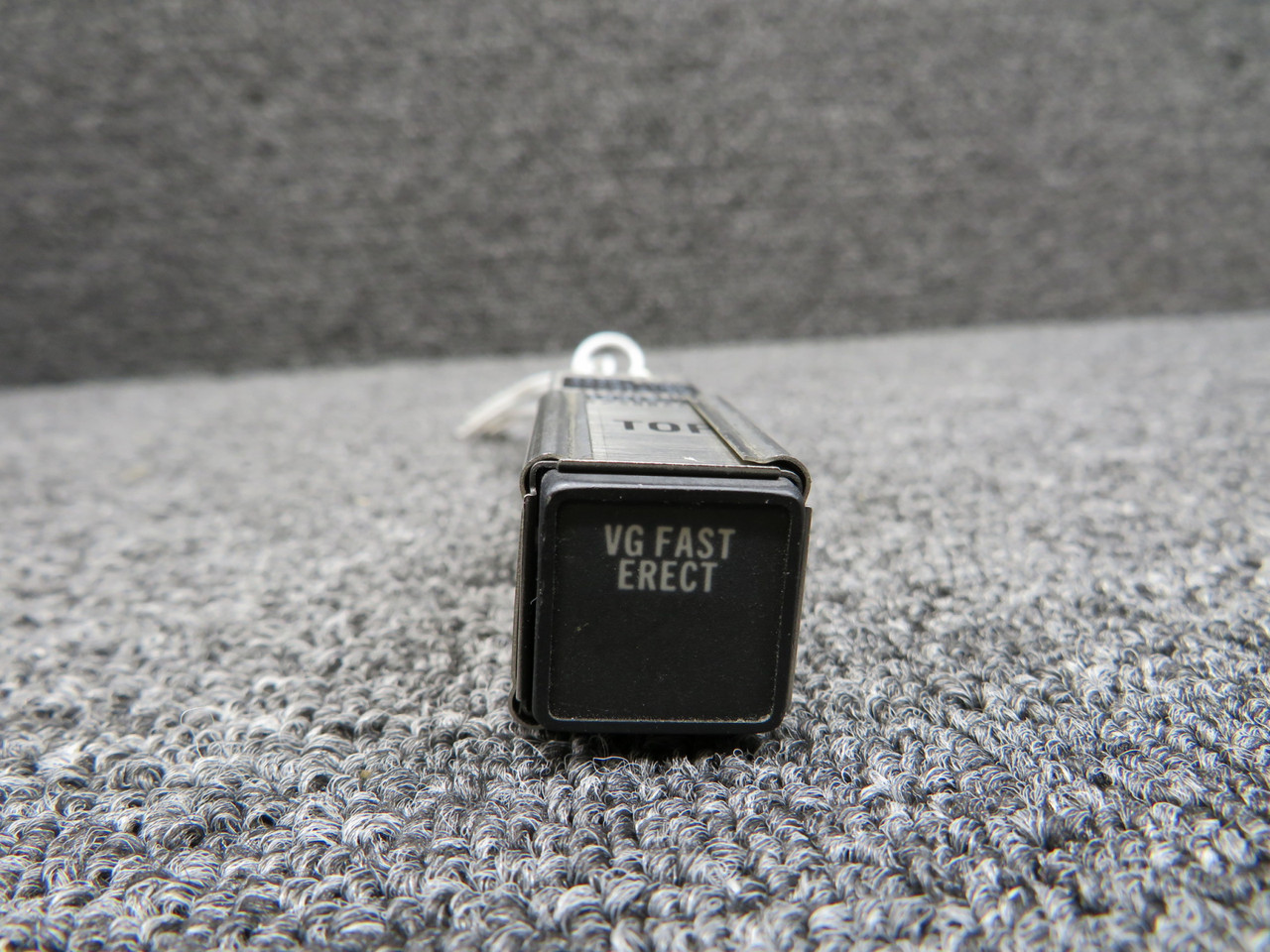 ミッチ M22885-90-21PB1, 99-21P-6B1-26758 VG Fast Erect Push Switch Unit