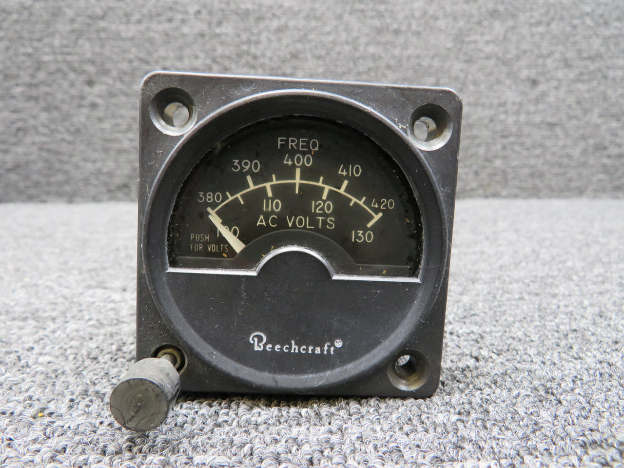 altoページ 570-531 (Alt: 101-384107-3) Hickok Standby Counter Pointer