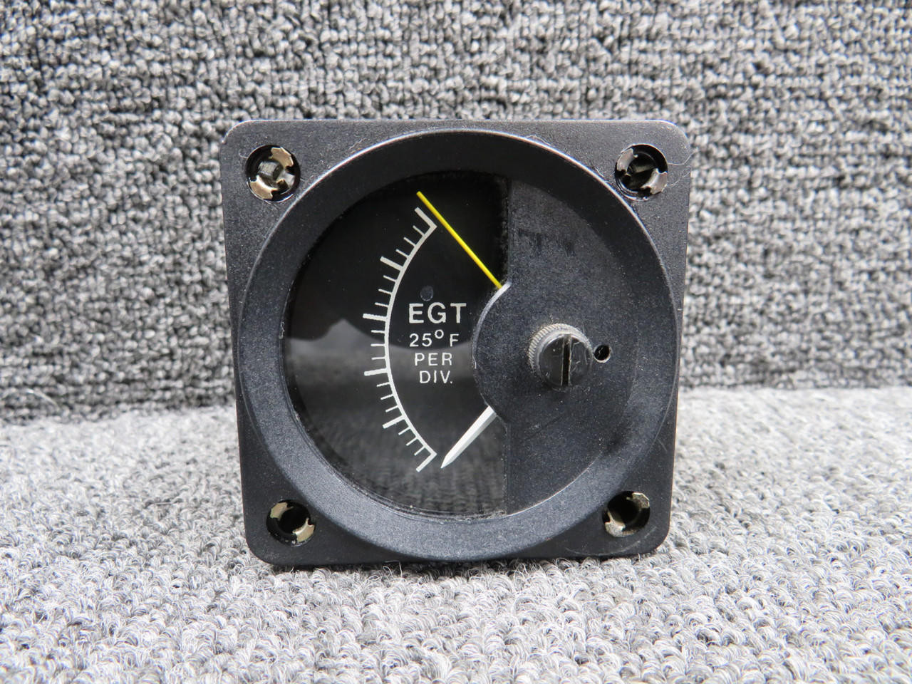 46218 (Alternate: C668501-0461) Alcor Exhaust Gas Temperature